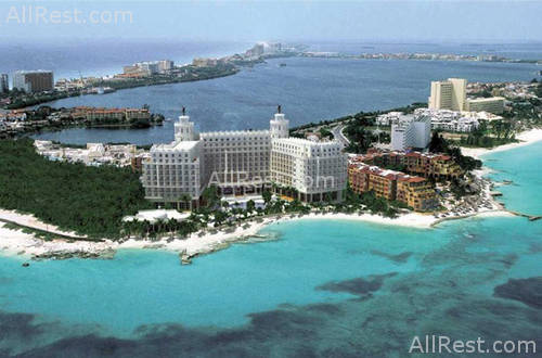 Riu Palace Las Americas 2